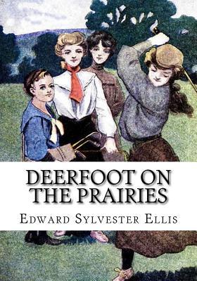 Deerfoot on the Prairies